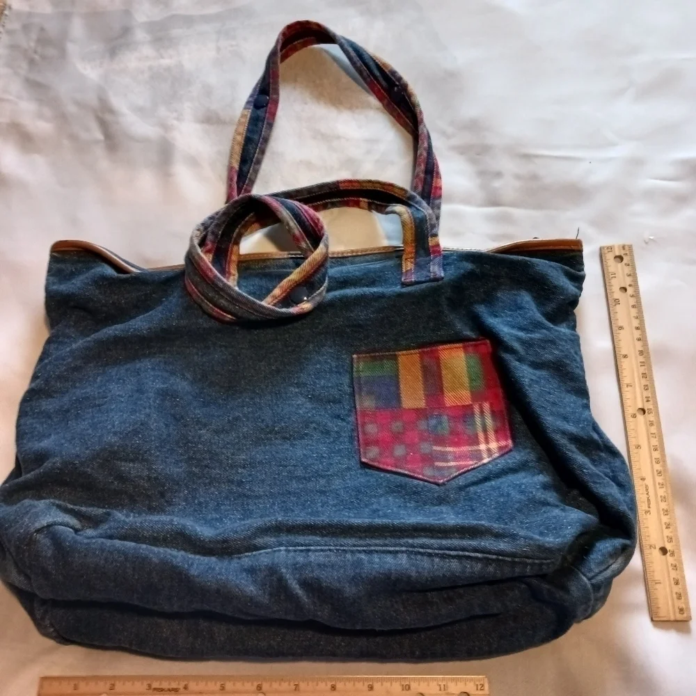 Cudlie Diaper Bag